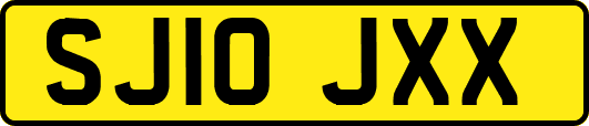 SJ10JXX