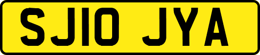 SJ10JYA