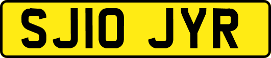 SJ10JYR