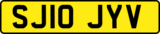 SJ10JYV
