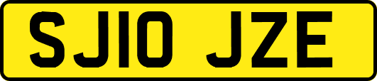 SJ10JZE