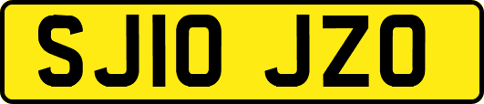 SJ10JZO