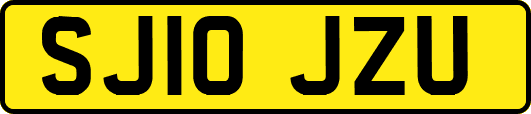 SJ10JZU