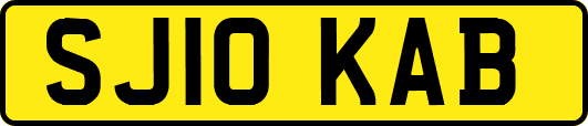 SJ10KAB