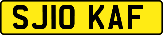 SJ10KAF