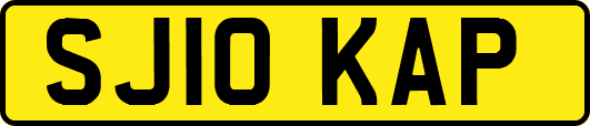 SJ10KAP