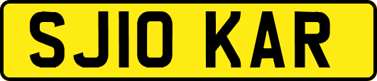SJ10KAR