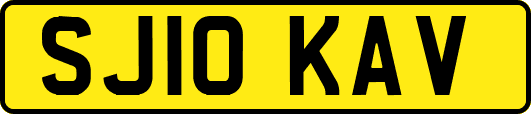 SJ10KAV