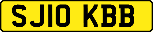 SJ10KBB