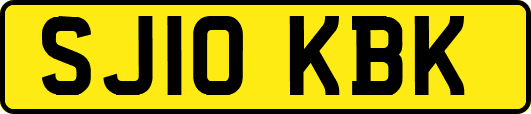 SJ10KBK