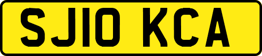 SJ10KCA