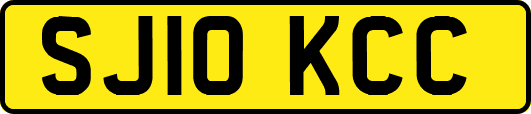 SJ10KCC