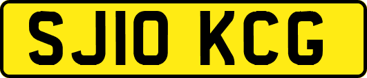 SJ10KCG