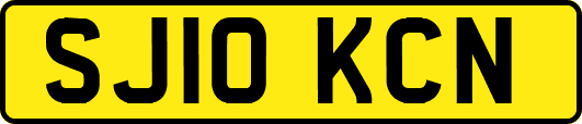 SJ10KCN