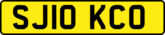 SJ10KCO
