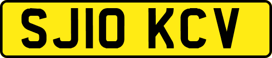 SJ10KCV
