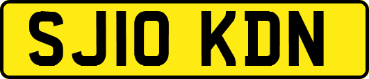 SJ10KDN