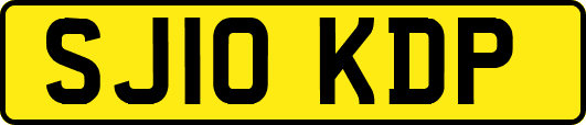 SJ10KDP