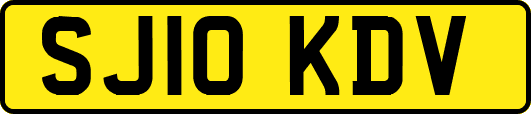 SJ10KDV