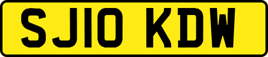 SJ10KDW