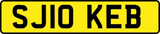SJ10KEB