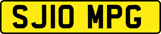 SJ10MPG