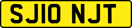 SJ10NJT