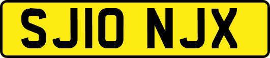 SJ10NJX