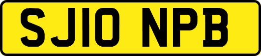 SJ10NPB