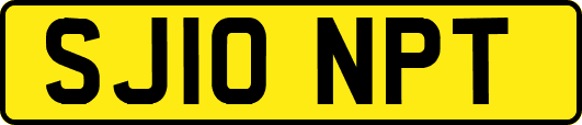 SJ10NPT