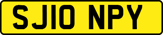 SJ10NPY