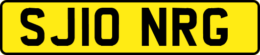 SJ10NRG