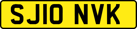 SJ10NVK