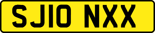 SJ10NXX