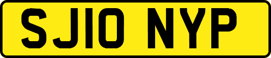 SJ10NYP