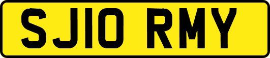 SJ10RMY