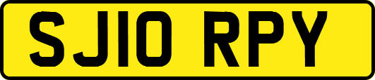 SJ10RPY