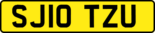 SJ10TZU