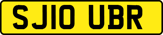 SJ10UBR