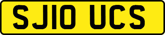 SJ10UCS