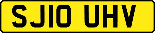 SJ10UHV