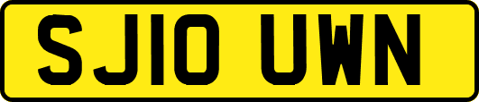 SJ10UWN