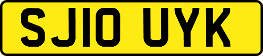 SJ10UYK