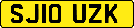SJ10UZK