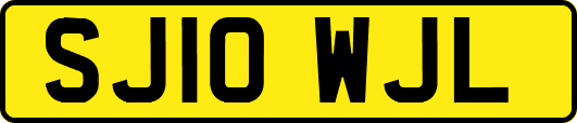 SJ10WJL