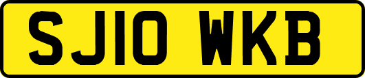 SJ10WKB