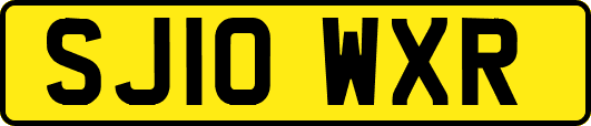 SJ10WXR