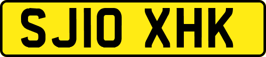 SJ10XHK
