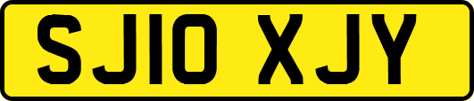 SJ10XJY