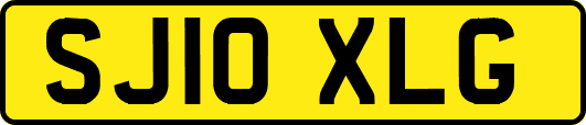 SJ10XLG
